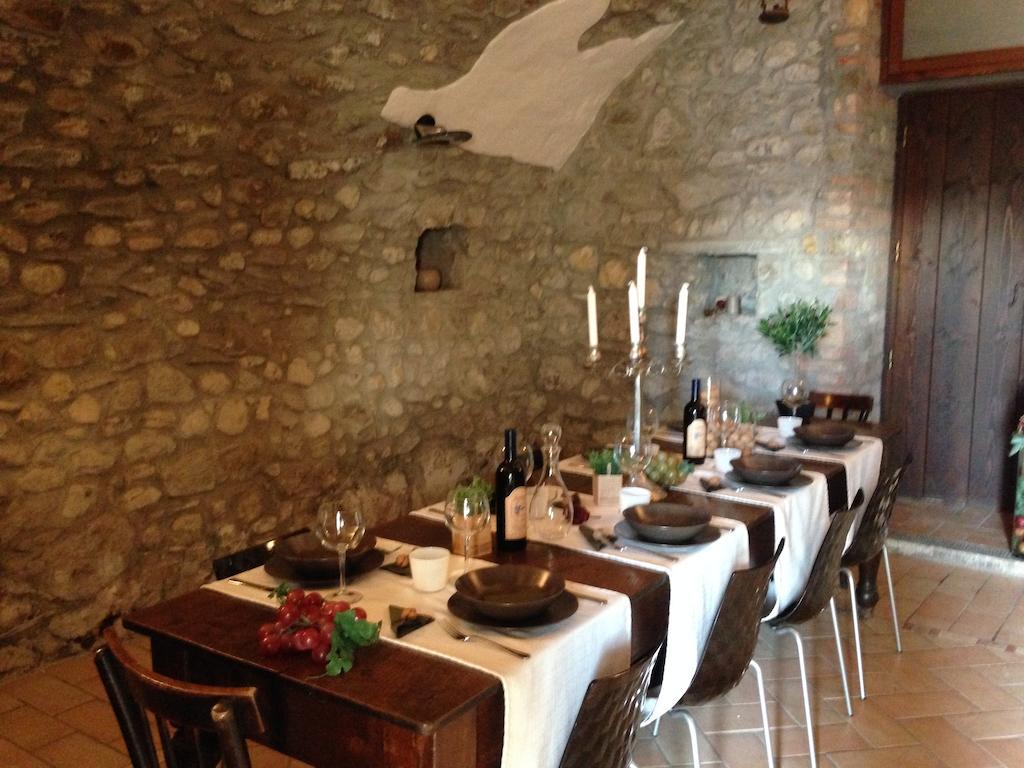 Bed & Breakfast Videtti