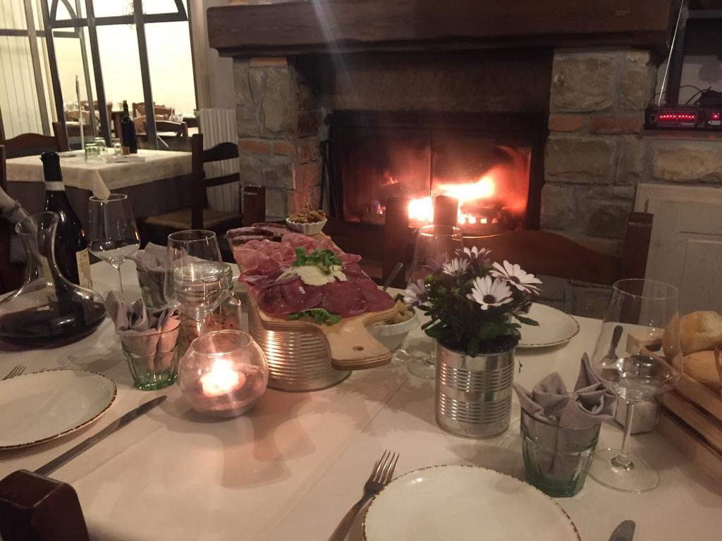Bed & Breakfast Videtti Villongo SantʼAlessandro