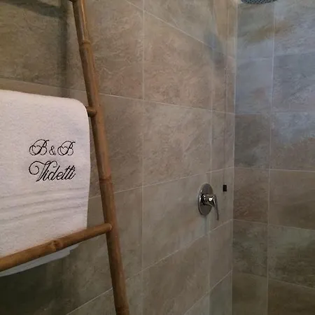 B&B Videtti Villongo Room photo